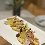 Avenue 4* Ksamil