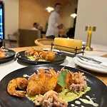 Avenue Hotel Ksamil
