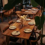 Hotel Avenue Ksamil