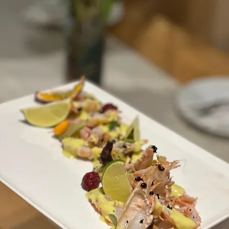Avenue 4* Ksamil