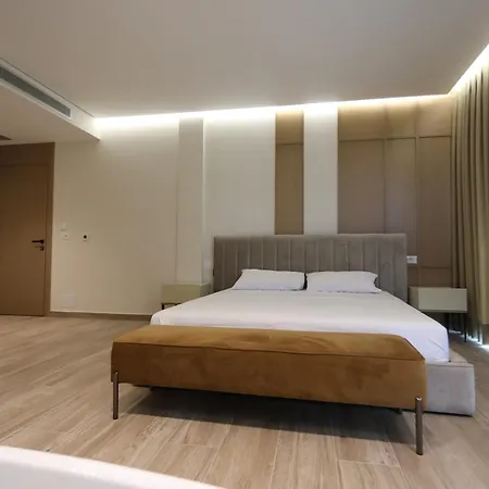 Avenue 4* Ksamil