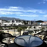 Hotel Avenue Ksamil