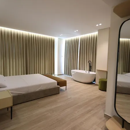 Hotel Avenue