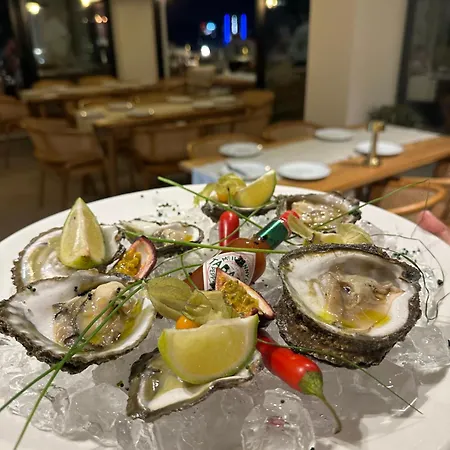 Avenue Hotel Ksamil
