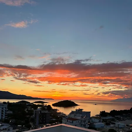 Avenue 4* Ksamil
