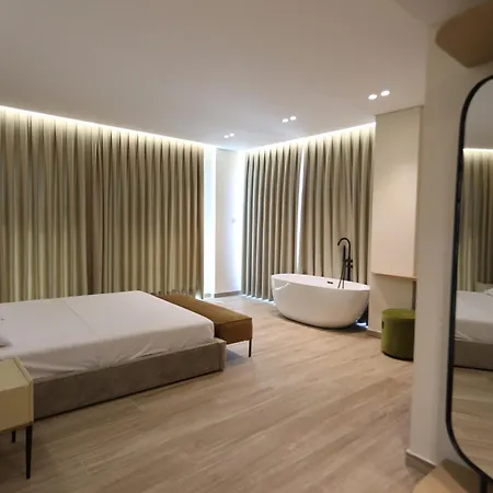 Hotel Avenue