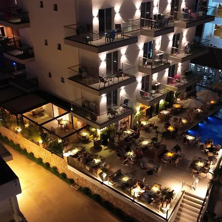 Avenue Hotel
