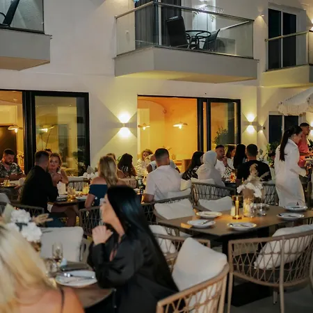 Avenue 4* Ksamil