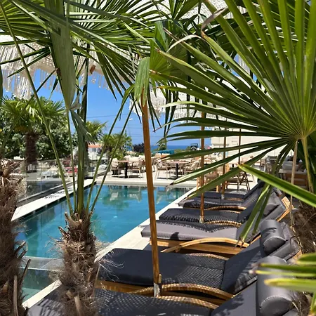Avenue 4* Ksamil