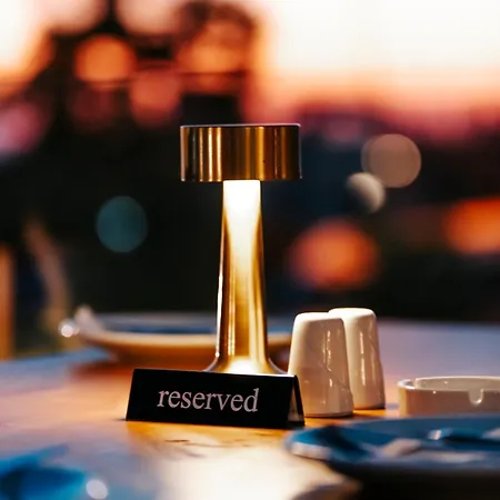 Avenue Szálloda Ksamil