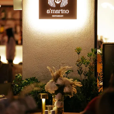 Avenue Εξαμίλιο