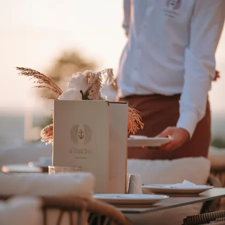 Avenue 4* Ksamil