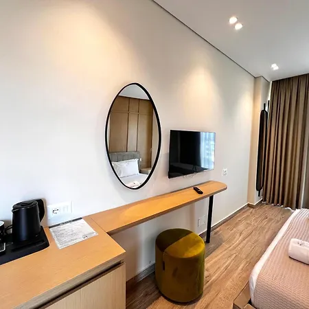 Avenue 4* Ksamil
