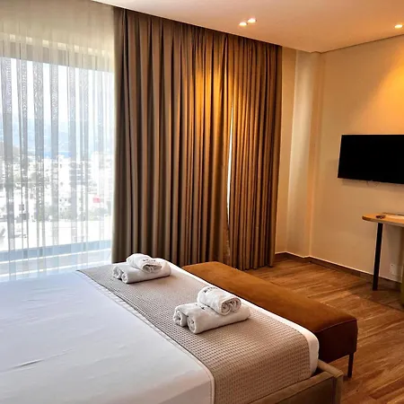 Ξενοδοχείο Avenue 4*