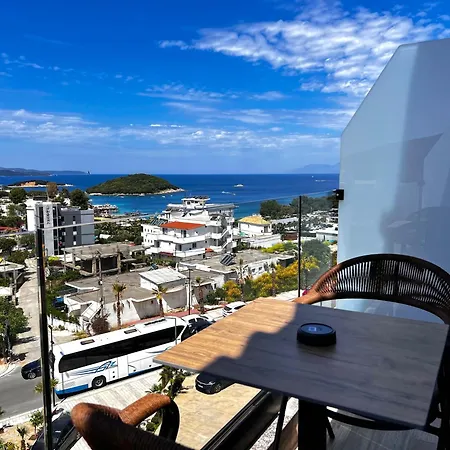 Avenue 4* Ksamil