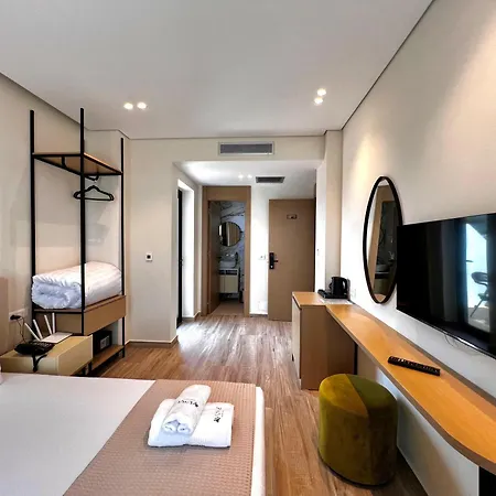 Ξενοδοχείο Avenue 4*