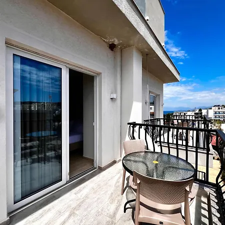 Avenue 4* Ksamil