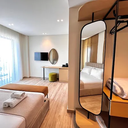Avenue Otel