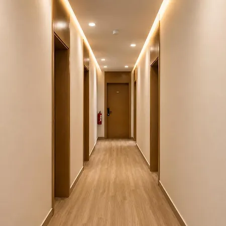 Avenue Εξαμίλιο