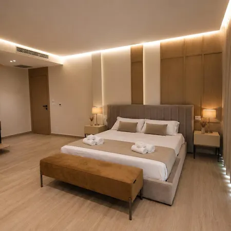 Ξενοδοχείο Avenue 4*