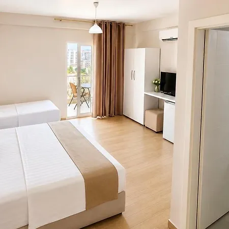 Avenue Ξενοδοχείο 4*
