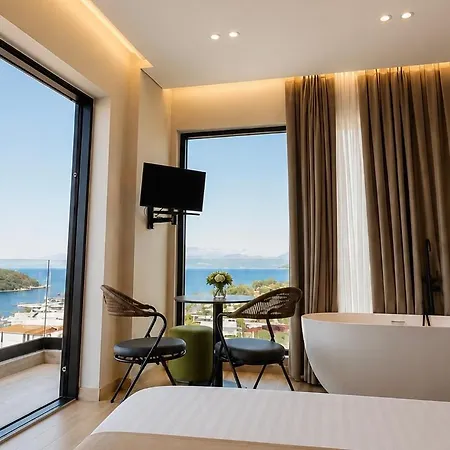 Avenue 4* Εξαμίλιο
