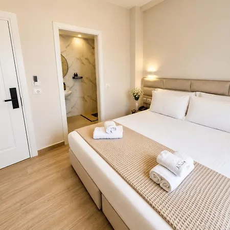 Avenue 4* Εξαμίλιο